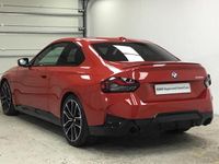 Used BMW 220 M Sport 181 HP (133 kW) 2023 Red Coupe