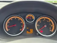 Used Vauxhall Corsa Edition 2013 Black Hatchback