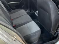 Used VW Golf VII S 105 HP (77 kW) 2014 Silver Estate