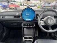 Używany Mini Cooper Hatch 113 kW (154 KM) 2025 Srebrny Hatchback