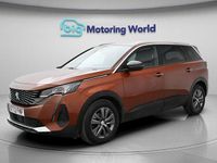 Used Peugeot 5008 Active+ 130 HP (95 kW) 2023 Bronze SUV