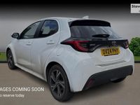 Used Toyota Yaris Hybrid Design 116 HP (85 kW) 2026 Hatchback