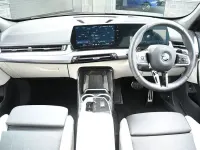 Used BMW X1 M Sport 322 HP (236 kW) 2026 Silver SUV