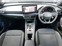 Used Cupra Formentor 150 HP (110 kW) 2025 Black SUV