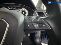 Used Audi Q5 Sport 204 HP (150 kW) 2021 Blue SUV