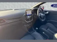 Używany Ford Puma ST 200 KM (147 kW) 2023 Biały SUV