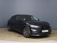 Used Ford Mustang Mach-E Standard Range 189 kW (258 HP) 2022 SUV