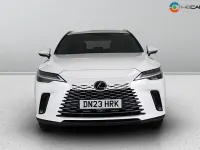 Used Lexus RX450h+ 309 HP (227 kW) 2024 Estate