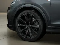 New Audi Q8 Black Edition 2026 Grey SUV