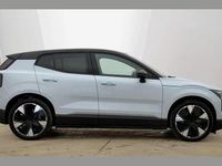 New Volvo EX30 Performance 314 kW (428 HP) 2025 Blue SUV