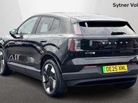 New Volvo EX30 Plus 197 kW (268 HP) 2026 SUV