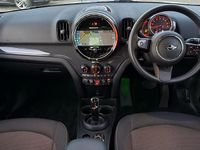 Used Mini Cooper Countryman Classic 134 HP (98 kW) 2023 Silver SUV