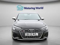 Used Audi S3 Sportback 310 HP (228 kW) 2023 Hatchback