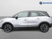 Second-hand Vauxhall Crossland Ultimate 2022 Gri SUV