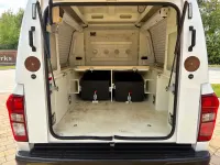 Used Isuzu D-Max 2018 White Pickup