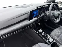 Used VW Golf VIII Black Edition 147 HP (108 kW) 2024 Black Hatchback