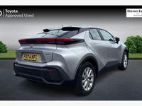 Used Toyota C-HR 140 HP (102 kW) 2026 SUV