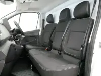 New Renault Trafic 130 HP (95 kW) 2026 White