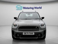 Used Mini Cooper Countryman Classic 221 HP (162 kW) 2022 SUV
