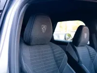Used Peugeot 3008 GTi 134 HP (98 kW) 2025 Grey SUV