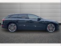 Used Audi e-tron Performance 269 kW (367 HP) 2025 Black SUV