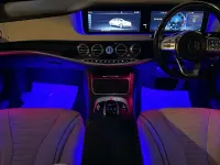 Used Mercedes S350 Executive 2019 Black Sedan