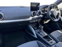 New Audi Q2 S-Line 150 HP (110 kW) 2026 White SUV