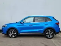 Used MG ZS Trophy 196 HP (144 kW) 2025 Blue SUV