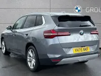 Used BMW X3 xLine 299 HP (219 kW) 2025 Grey SUV
