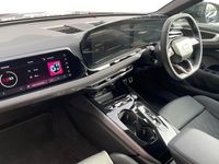 Used Audi A5 Advanced 204 HP (150 kW) 2025 Daytona grey Estate