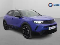 Second-hand Vauxhall Mokka Ultimate 100 kW (136 CP) 2025 SUV
