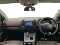 Used Citroën C5 Flair 180 HP (132 kW) 2019 Grey SUV