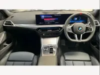 Used BMW M340 M Sport 386 HP (283 kW) 2026 Blue Sedan