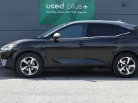 Used Nissan Qashqai N-Connecta 158 HP (116 kW) 2022 Black SUV