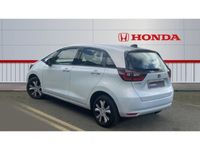 used Honda Jazz 1.5 i-MMD Hybrid SR 5dr eCVT Hybrid Hatchback