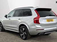 used Volvo XC90 R-Design B5 Mhev Awd