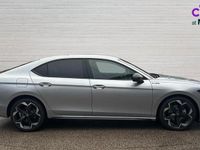 New Skoda Superb SportLine 150 HP (110 kW) 2025 Silver Hatchback