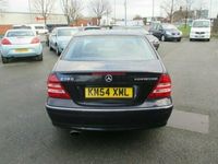 Used Mercedes CL500 2004 Coupe