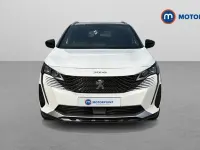 Used Peugeot 3008 GTi 131 HP (96 kW) 2022 White SUV
