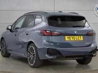 Used BMW 230e Active Tourer M Sport 322 HP (236 kW) 2025 Grey MPV