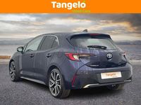 Used Toyota Corolla 140 HP (102 kW) 2024 Blue Hatchback