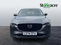 Used Mazda 6 Center-Line 165 HP (121 kW) 2024 Grey SUV