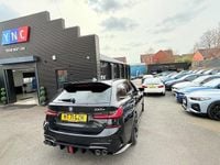 Used BMW 330e M Sport 288 HP (211 kW) 2022 Black Estate