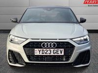 Used Audi A1 Sportback Black Edition 150 HP (110 kW) 2025 Hatchback