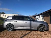 used Peugeot 308 1.2 PURETECH ALLURE PREMIUM EAT EURO 6 (S/S) 5DR PETROL FROM 2023 FROM PERTH (PH1 2SJ) | SPOTICAR