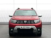 Usado Dacia Duster Prestige 100 HP (73 kW) 2004 Carrinha