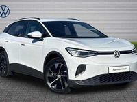 Usado VW ID.4 Pro 210 kW (286 HP) 2025 Branco SUV