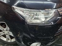 Used Mitsubishi Outlander 150 HP (110 kW) 2013 SUV