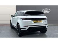 used Land Rover Range Rover evoque 2.0 D200 R-Dynamic S 5dr Auto