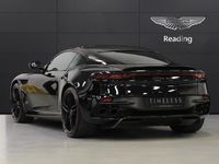 Used Aston Martin DBS 715 HP (525 kW) 2019 Black Coupe